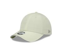 New Era Basecap für Frauen offene Rückseite Pferdeschwanz Zopf Mädchen reflektierend verstellbar Kappe Cap
