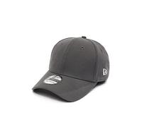 New Era 39Thirty Cap Graphite S/M