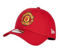 New Era Basic Manchester United 940 Strapback Cap
