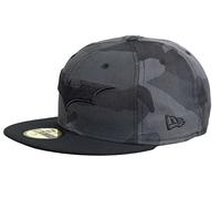 New Era Batman DC Comics Camohero 59Fifty Basecap - 7 3/8-59cm (L)