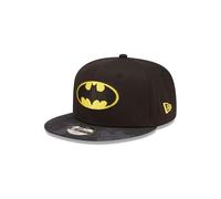 New Era Batman DC Essential Black 9Fifty Kids Snapback Cap - Child