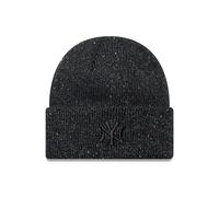 New Era Beanie MLB Strickmütze Baseball Bommelmütze Damen Frauen Mädchen Mütze Winter