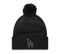 New Era Beanie MLB Strickmütze Baseball Bommelmütze Damen Frauen Mädchen Mütze Winter