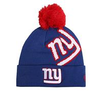 New Era Beanie New York Giants #Z2