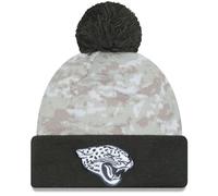 New Era Beanie NFL Jacksonville Jaguars #4430
