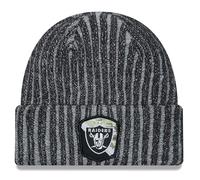 New Era Beanie Sopo 2024 - Vegas Raiders #4309