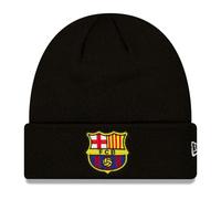 New Era Beanie Wintermütze - CORE Cuff FC Barcelona schwarz