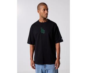 New Era - Bekleidung Mlb World Series Os Tee - Schwarz - Größe XXL