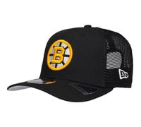 New Era BOSTON BRUINS 970SS EG Cap, schwarz, größe UNI OS