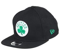 New Era Boston Celtics Black Base OTC 9fifty Original Fit Youth