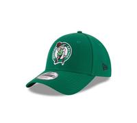 New Era Boston Celtics NBA The League Grün Verstellbare 9Forty Cap für Kinder - Toddler