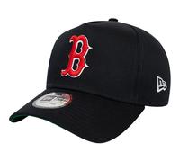 New Era Patch 9Forty Cap Boston Red Sox Navy