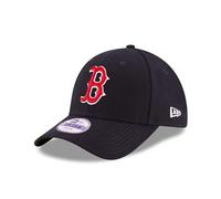 New Era Boston Red Sox MLB The League Blau Verstellbare 9Forty Cap für Kinder - Youth
