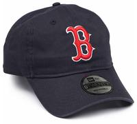 New Era MLB CORE CLASSIC 2 0 REP BOSTEN RED SOX men Caps black in Größe:ONE SIZE