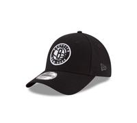 New Era Brooklyn Nets NBA The League Schwarz Verstellbare 9Forty Cap für Kinder - Toddler