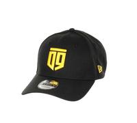 New Era BVB 09 Borussia Dortmund Schwarz Verstellbare 9Forty Cap - One-Size