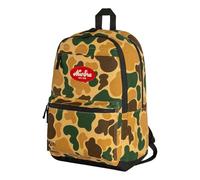 New Era Camo Delaware Backpack Newera 270 - Light Beige One Size, 270 cm - Light Beige, one_size, Klassisch