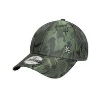 New Era Camo Flawless Pin 9Forty Losdod Nov Green Med One Size, grün, One size