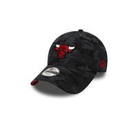 New Era Camo Team 9Forty Kinder Adjustable Cleveland Cavaliers Camouflage