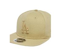 New Era Canvas 9 Fifty LOSDOD Linie Los Angeles Dodgers, Unisex Erwachsene, Mehrfarbig (STN)