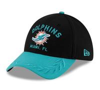 New Era Cap 39THIRTY NFL Draft Miami Dolphins, L/XL