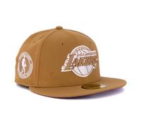New Era Cap 59FIFTY Herren Basecap NBA Limited Edition