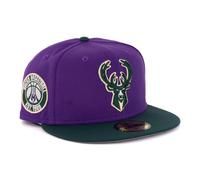 New Era Cap 59FIFTY Herren Basecap NBA Limited Edition