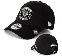 New Era Cap 9FORTY Basecap Herren MLB NBA NFL Limited Edition (Jacksonville Jaguars Black)