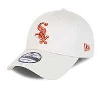 New Era Cap 9Forty Chicago White Sox mit UD Bandana 4245, Einheitsgröße