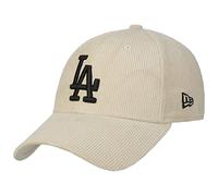 New Era Cap Baseballcap MLB 39Thirty Cord Corduroy Cap Dodgers M/L