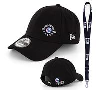 New Era Cap Baseballcap NFL MLB NBA - Basecap Flawless - Logo der Teams - Accessoires - Limited Edition (Philadelphia 76ers)