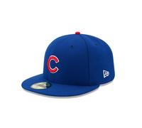 New Era Cap Co. Inc. Men's 70331934 Blue (7 1/4)