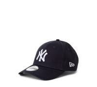 NEW ERA MÜTZE 940 LEAGUE BAS NEW YORK YANKEES Damen ONE-SIZE Dunkelblau