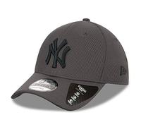 New Era Cap Kappe Yankees Diamong Grey mit UD Bandana 4121