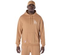 New Era Cap LA Dodgers MLB World Series - Kapuzenpullover - Herren XL Orange