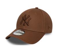 NEW ERA LEAGUE ESSENTIAL 9FORTY NEYYAN DAUDAU Herren | MED BROWN |