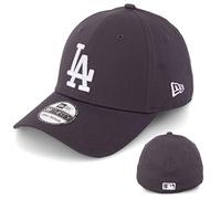 New Era Cap Losdod 3930 Größe: M/L Farbe: Grey/White