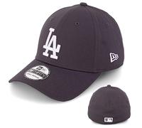 New Era Cap Losdod 3930 Größe: S/M Farbe: Grey/White