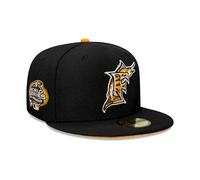 New Era Cap MLB 59Fifty Major League Baseball Team Kappe Tigermuster