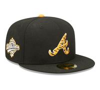 New Era Cap MLB 59Fifty Major League Baseball Team Kappe Tigermuster