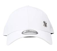 New York Yankees New Era 9FORTY Flawless Logo Mütze (11209938)