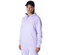 New Era Cap Mlb Le New York Yankees W - Kapuzenpullover - Damen XS Light Purple