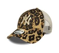 New Era - Caps - - Accessories - Damen - Braun - ONE SIZE
