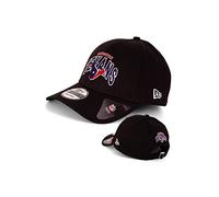 New Era Baseball Cap Mütze Kappe - Limiterte Designs - MLB NFL NBA - Yankees Lakers Bulls Dodgers Raiders Chiefs Sox (Houston Texans Black)