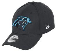 New Era Carolina Panthers NFL Core Edition 39Thirty Stretch Cap - M-L