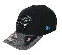 New Era Carolina Panthers NFL Grey Collection 39Thirty Cap - M - L