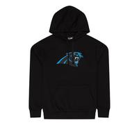 New Era Carolina Panthers Team Logo Po Hoody - M