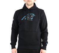 New Era Carolina Panthers Team Logo Po Hoody - XXL
