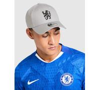 New Era Chelsea FC Seasonal Pop 9FORTY Cap - Herren, Grau - One Size