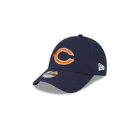 New Era Chicago Bears NFL The League Blau Verstellbare 9Forty Cap für Kinder - Youth
